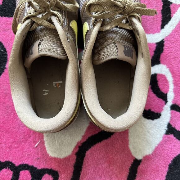 Undefeated x Nike Dunk Low Canteen – Size 11.5 – Used with Box - Picture 7 of 11